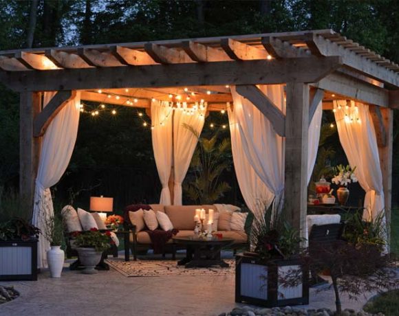 Ambient Lighting