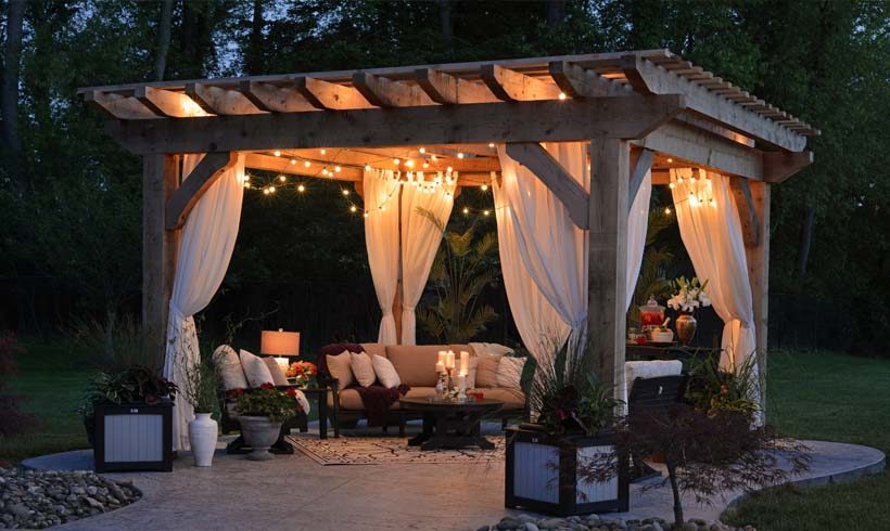 Ambient Lighting